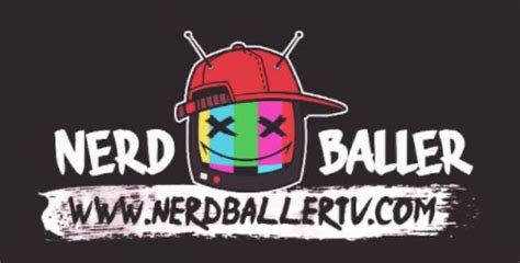 free nerdballer tv